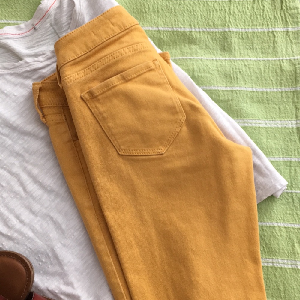 Arizona Super Skinny Jeans